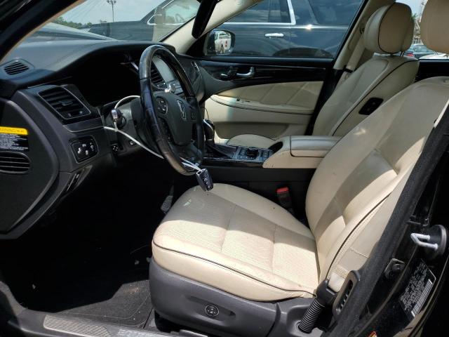 2016 HYUNDAI EQUUS SIGN - KMHGH4JH2GU102952