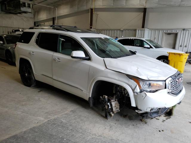 2017 GMC ACADIA DEN 1GKKNXLS6HZ188650