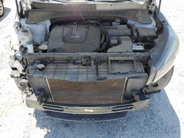 2018 KIA SORENTO EX 5XYPH4A58JG407634