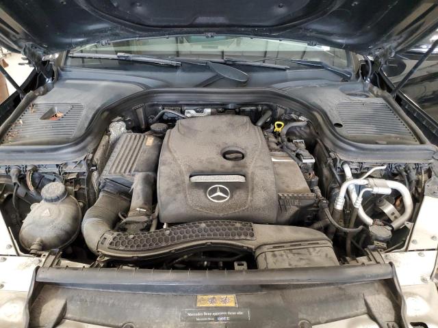 2017 MERCEDES-BENZ GLC 300 4M WDC0G4KB0HF143177