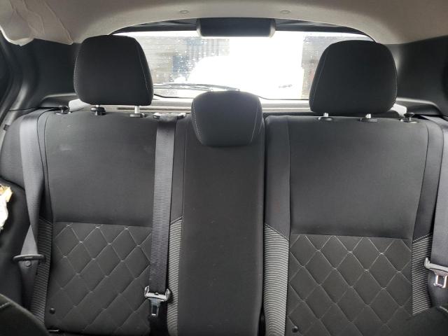 2020 NISSAN KICKS SV 3N1CP5CV3LL524024