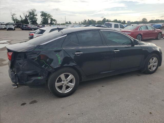 Vin: 5xxgm4a76fg477822, lot: 63415345, kia optima lx 20153