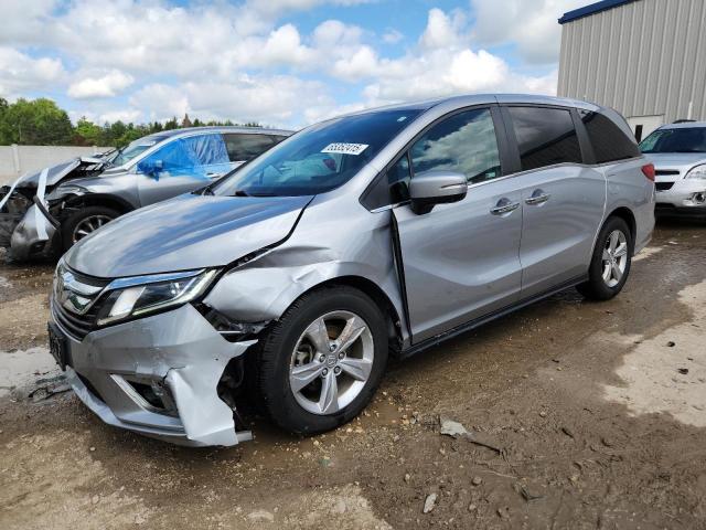 2019 HONDA ODYSSEY EX - 5FNRL6H78KB081272