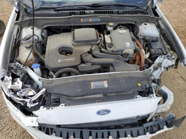 2018 FORD FUSION S H 3FA6P0UU7JR165814