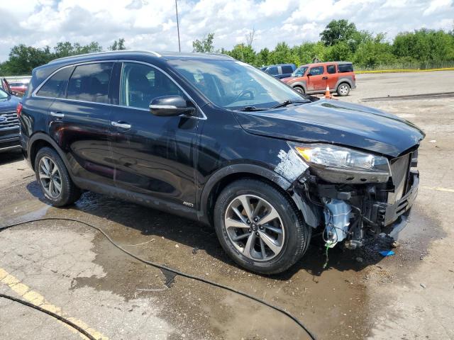 2019 KIA SORENTO EX - 5XYPHDA58KG452672