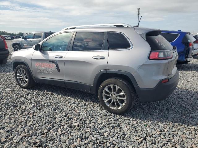 Vin: 1c4pjllb7kd202453, lot: 61230555, jeep grand cher latitude plus 20192