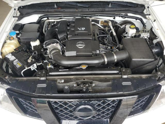 2019 NISSAN FRONTIER S - 1N6AD0EV8KN727791