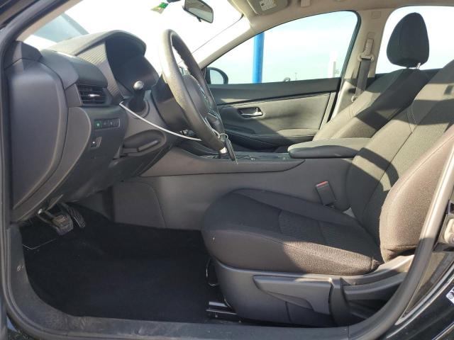 2022 NISSAN SENTRA S - 3N1AB8BV4NY225768