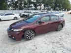 2015 HONDA CIVIC EXL - 19XFB2F97FE056992
