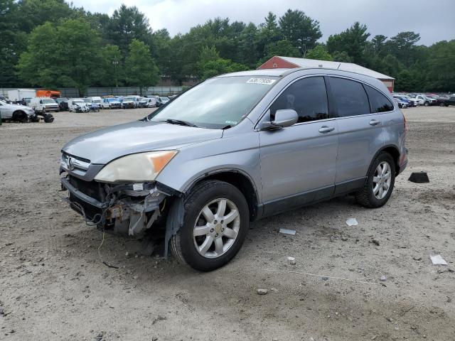 HONDA CR-V EXL