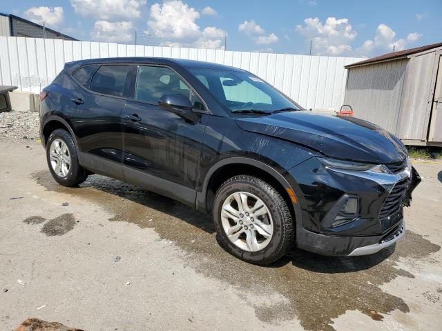 2020 CHEVROLET BLAZER 1LT 3GNKBBRA9LS572327