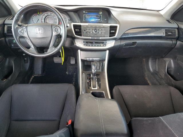 2014 HONDA ACCORD SPO - 1HGCR2F54EA291655