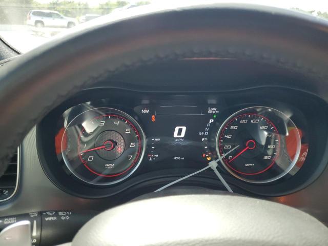 2023 DODGE CHARGER SC 2C3CDXGJ4PH660366