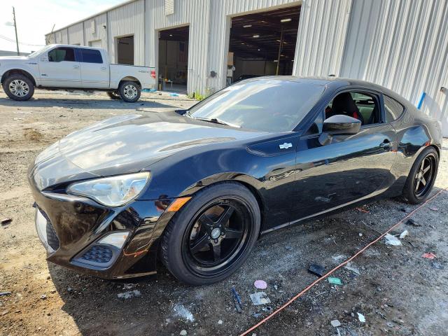 TOYOTA SCION FR-S