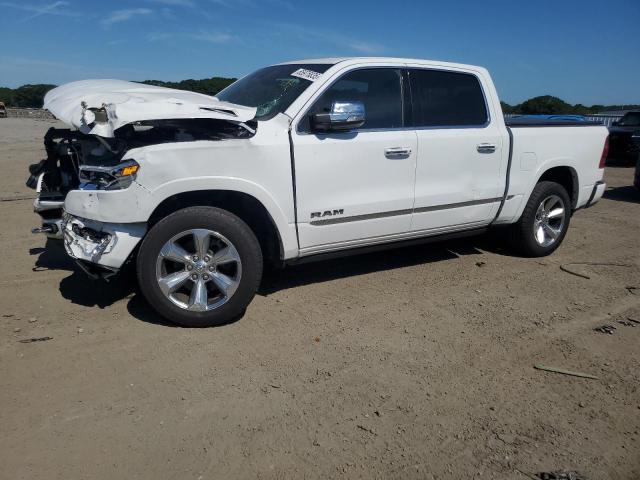 2022 DODGE RAM 1500 L 1C6SRFHT7NN328467
