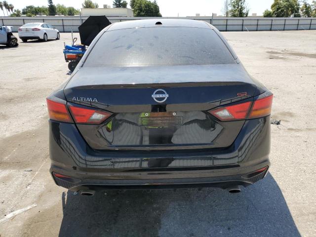2024 NISSAN ALTIMA SR 1N4BL4CV3RN382352