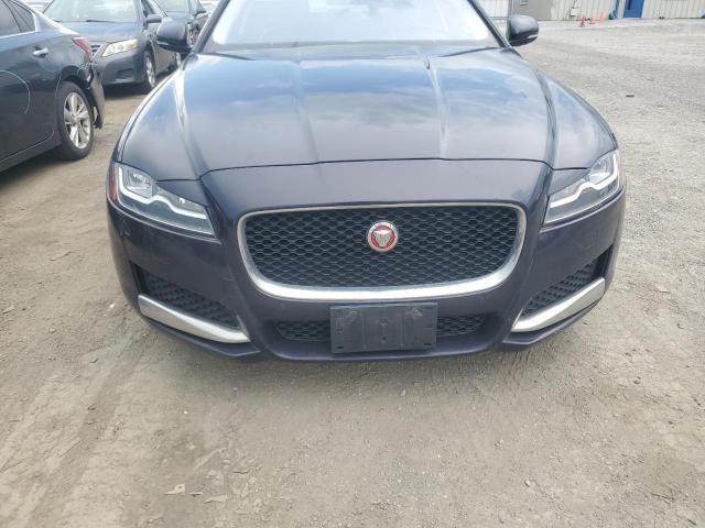 2017 JAGUAR XF PREMIUM SAJBJ4BNXHCY42877