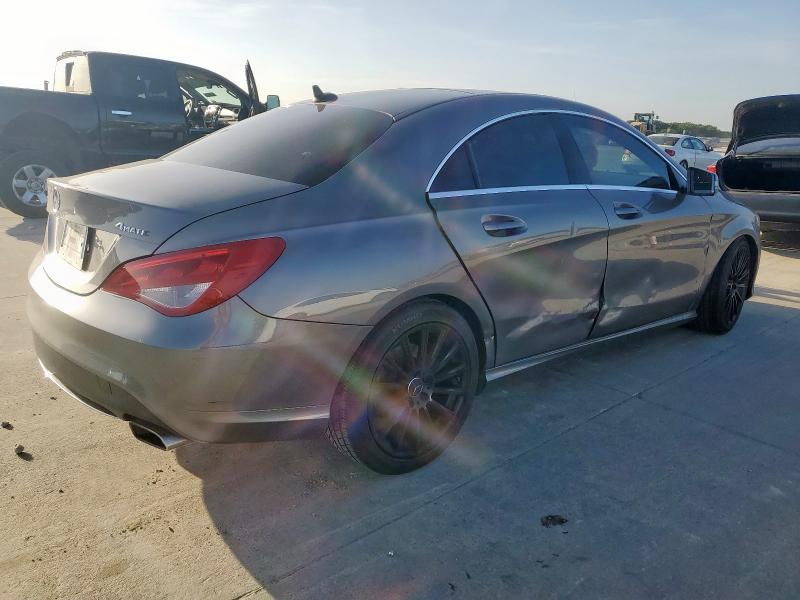 2016 MERCEDES-BENZ CLA 250 4M WDDSJ4GB5GN303721