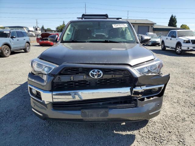 2017 TOYOTA 4RUNNER SR5/SR5 PREMIUM JTEBU5JRXH5463328
