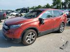2018 HONDA CR-V EX - 2HKRW2H57JH656749