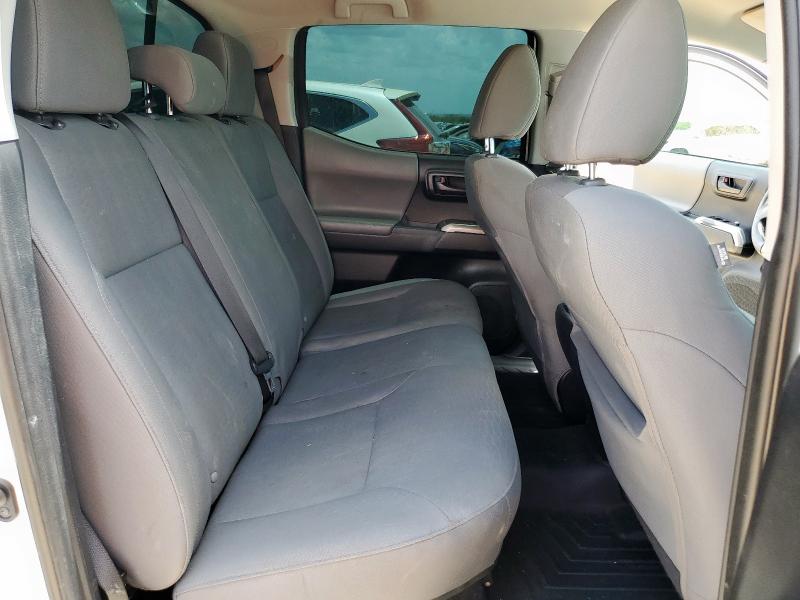 2018 TOYOTA TACOMA DOU - 3TMAZ5CN4JM073529
