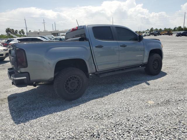 2019 GMC CANYON 1GTG5BEN6K1319786