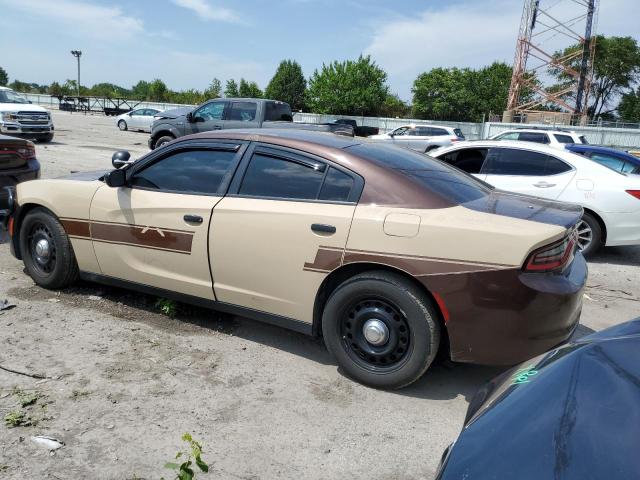 2016 DODGE CHARGER PO 2C3CDXKTXGH247876