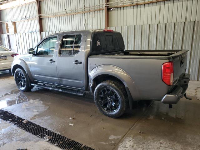 2021 NISSAN FRONTIER S - 1N6ED0EB9MN718298
