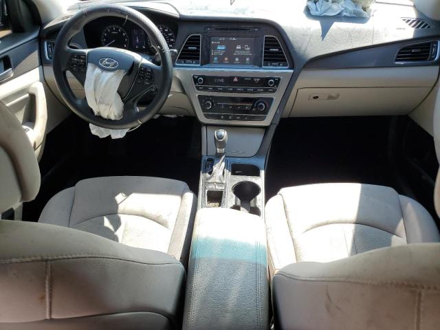 2017 HYUNDAI SONATA SPO 5NPE34AF5HH467193