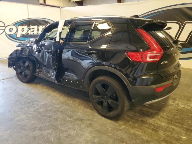 2020 VOLVO XC40 T4 MO YV4AC2HK0L2295250