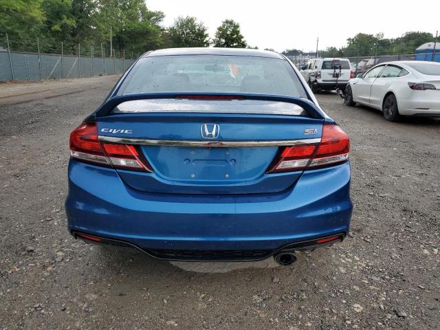 2013 HONDA CIVIC SI - 2HGFB6E59DH708116