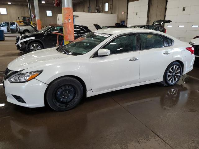 Vin: 1n4al3ap3hc195861, lot: 64437295, nissan altima 2.5 2017 img_1