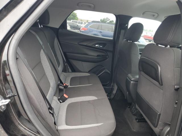 2022 CHEVROLET TRAILBLAZE KL79MPSL3NB111310