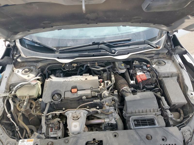 2016 HONDA CIVIC LX 19XFC2F54GE021399