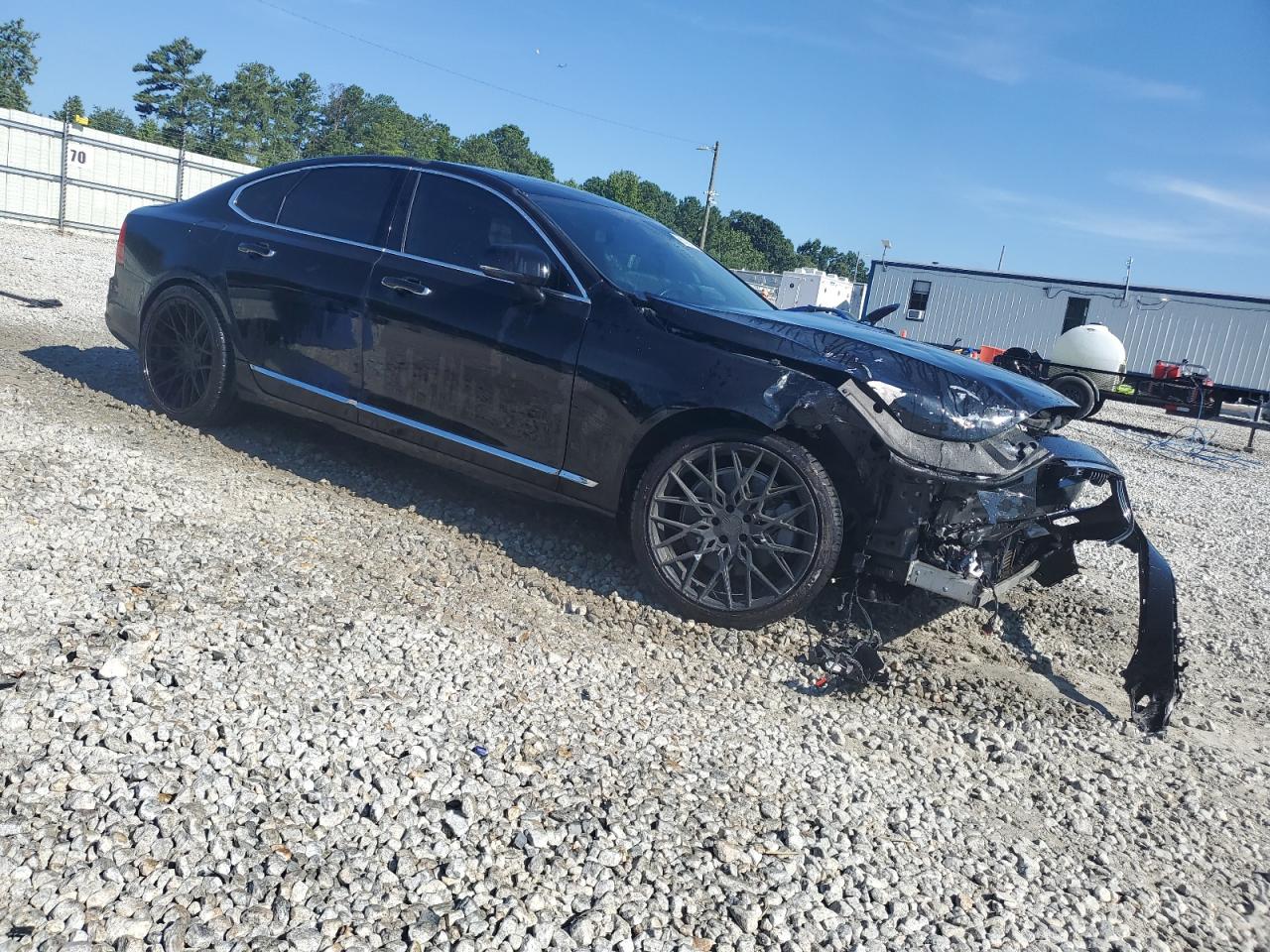 VOLVO S90 T6 INSCRIPTION