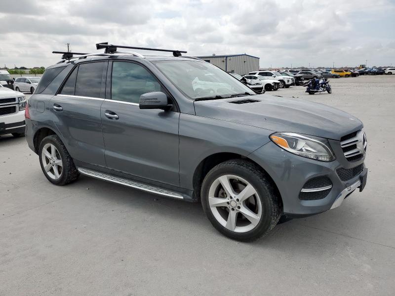 Vin: 4jgda5hb8ha853071, lot: 62932205, mercedes-benz gle-class 350 4matic 20174