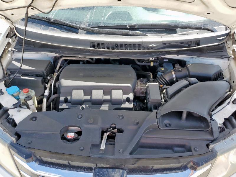 2015 HONDA ODYSSEY EX 5FNRL5H6XFB037393