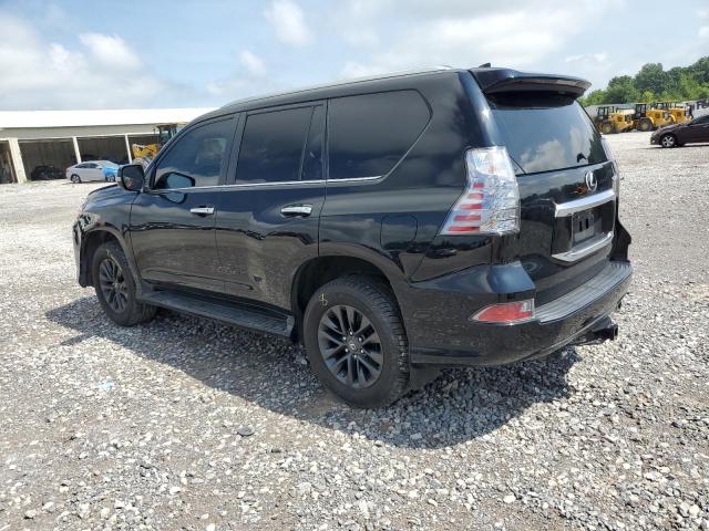 2021 LEXUS GX 460 PREMIUM JTJAM7BX4M5290082