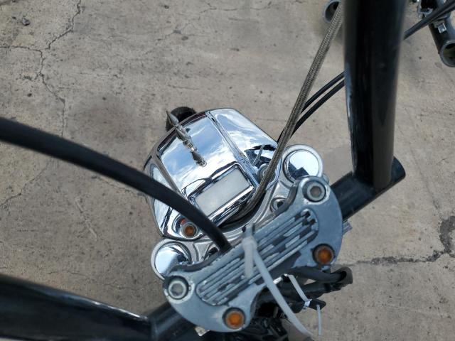 2004 HARLEY-DAVIDSON XL883 1HD4CAM1X4K410590