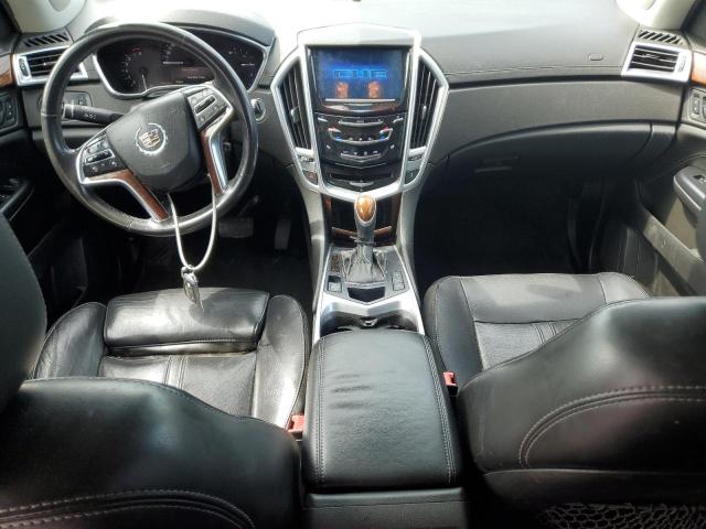 2015 CADILLAC SRX PERFOR 3GYFNFE30FS527307