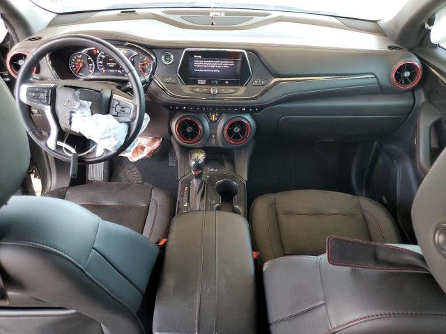 2020 CHEVROLET BLAZER RS 3GNKBERS6LS631408