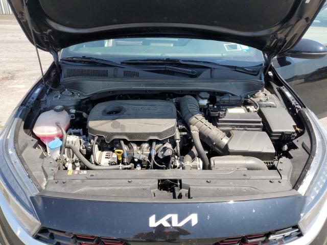 2023 KIA FORTE GT 3KPF44AC5PE660356