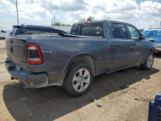 2021 RAM 1500 LIMIT 1C6SRFPT8MN563184