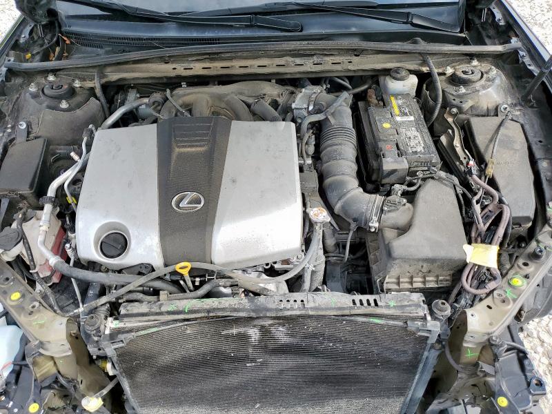 2019 LEXUS ES 350 58ABZ1B12KU008899