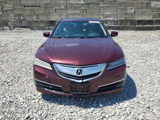 2016 ACURA TLX 19UUB1F35GA007843