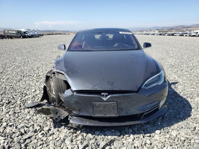 2016 TESLA MODEL S 5YJSA1E28GF157163