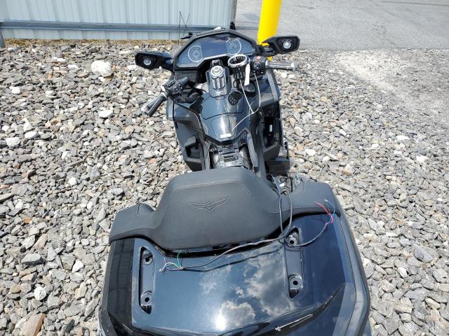 2024 HONDA GL1800 D JH2SC7958RK600734