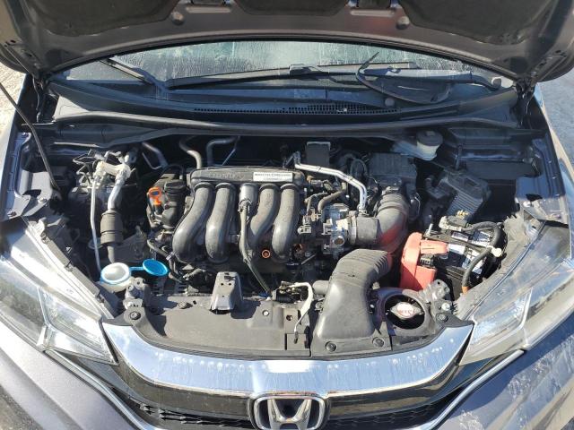2020 HONDA FIT LX 3HGGK5H49LM712605