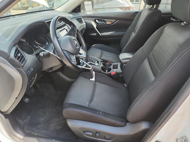 2020 NISSAN ROGUE S - JN8AT2MV5LW138832