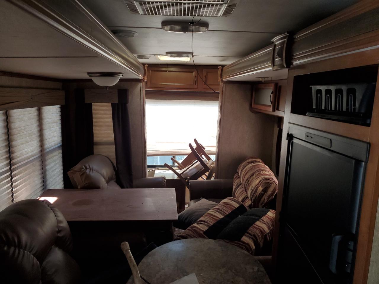 Lot #3293528419 2015 GULF STREAM TRAILMASTER